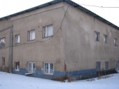 Сдается отапливаемое ПСН 160 м2, г. Долгопрудный, ул. Заводская, д. 2 - Коммерческая недвижимость, Аренда помещений Московская область
